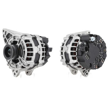 Alternátor Mercedes Sprinter 314 CDI Bosch 0125813033