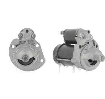 Startér Fiat 500 0,9 Bosch 0001170406