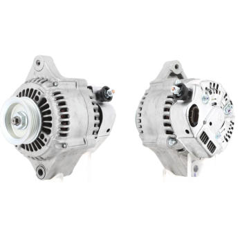 Alternátor Honda HR-V 1,6 Denso 102211-1780
