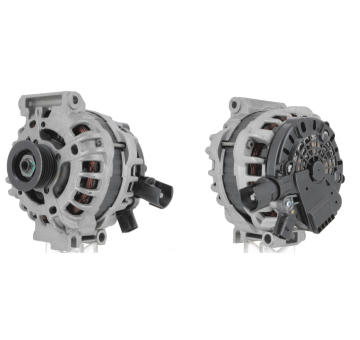 Alternátor Jeep Renegade 1.6 Bosch F000BL07M1