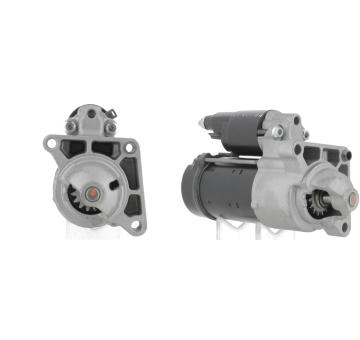 Startér BMW 118i Denso 438000-3691