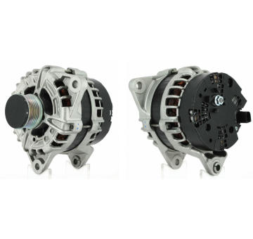 Alternátor Iveco Daily VI 40C18 Bosch 0125811136