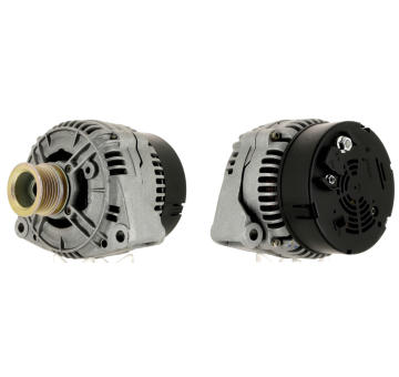 Alternátor Mercedes 0123545004