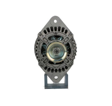 Alternátor AGCO 150A 6201811M91, 11.204.161  Mahle New