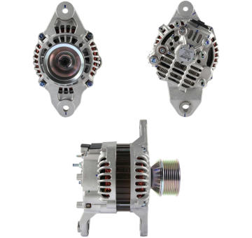 Alternátor Volvo Penta 115A A003TR0092 Mitsubishi New