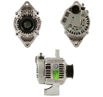 Alternátor Toyota 40A +Line Original