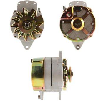 Alternátor Chrysler 61A +Line Original