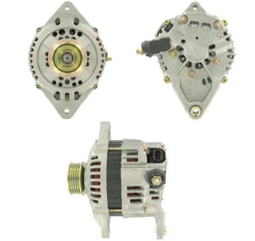 Alternátor Subaru 90A LR190-742 +Line Original