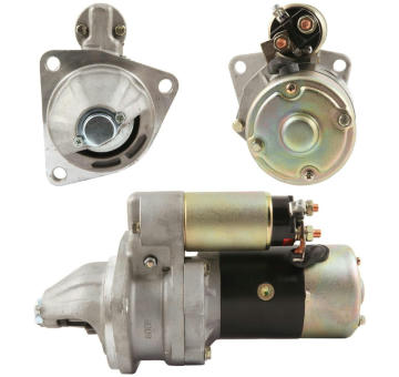 Startér Isuzu 4.5 kw +Line Original