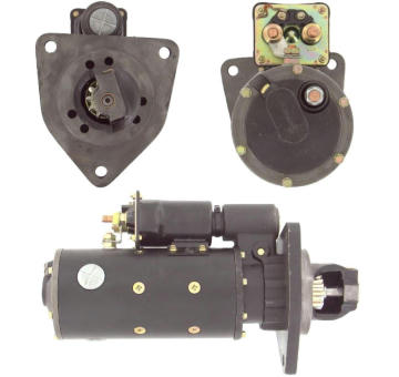 Startér Komatsu 11.0 kw +Line Original