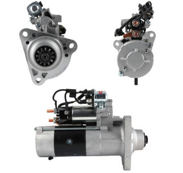 Startér MAN 5.5 kw M9T62971 +Line Original