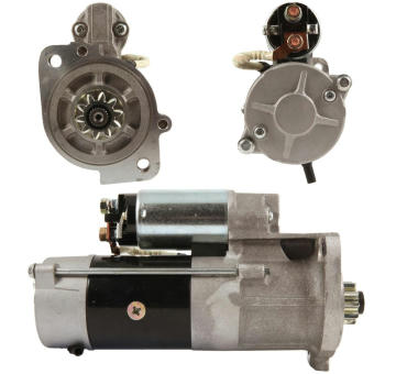 Startér Mitsubishi 3.0 kw +Line Original