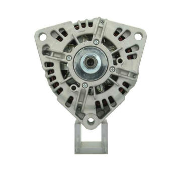 Alternátor MAN 14.255 Bosch 0124655243