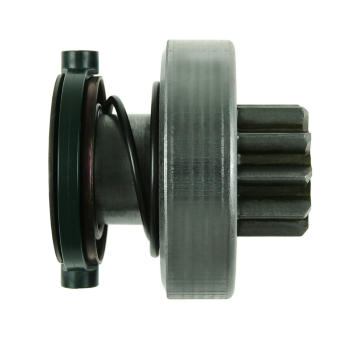 Pastorek startéru AS-PL SD0080 (Bosch)
