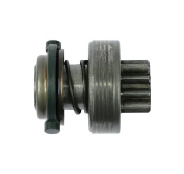 Pastorek startéru AS-PL SD0023 (Bosch)