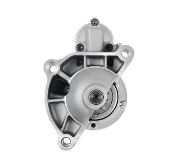 Startér AS-PL S01061 (SEG)