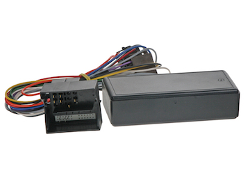 Active syst. adapt. pro BOSE Audi, STM PC9-421
