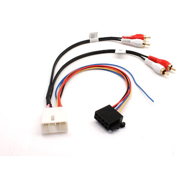 Active syst. adapt. pro Toyota 1994-2006, STM 27024