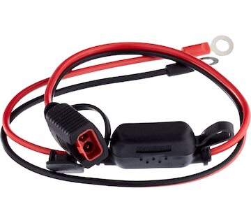 Adaptér s oky k nabíječce Bosch C30/C70  Bosch 0189999270
