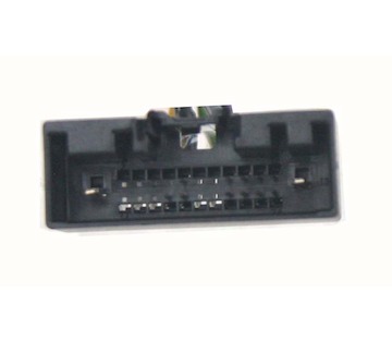 Adaptér z volantu pro Ford Fiesta 06/2010-2012, STM 52SFO005