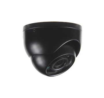 AHD 720P kamera 4 pin CCD SHARP s IR, vnější v kovovém obalu, zrcadlový obraz, SVC521AHDR