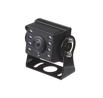 AHD 720P kamera 4 pin s IR přisvícením, 140°, vnější, SVC517AHDIR