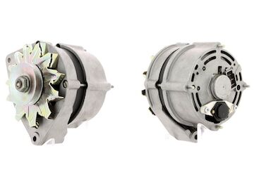 Alternátor Alfa Romeo 33 1.5, Bosch 0120488118, 0120489479