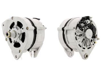 Alternátor Audi 80 2.3 Bosch 0120468122, 0120469690