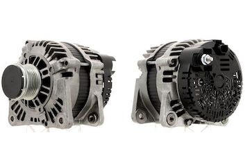 Alternátor Audi A5 3.0 Tdi Hitachi LR1180-856