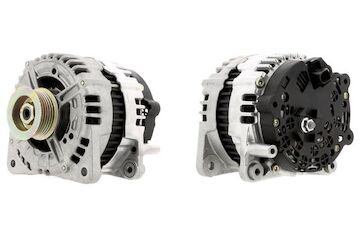 Alternátor Audi A6 3.0 Tdi Bosch 0121715080