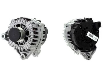 Alternátor BMW 316 2.0 D, Valeo FG18D057, 12318507623