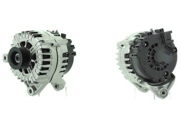 Alternátor BMW 318 2.0 D, Valeo FG18S019, 12317802261