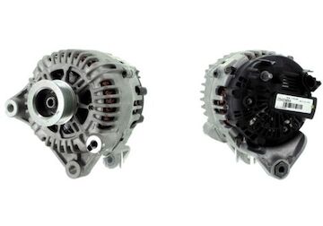 Alternátor BMW 330 3.0 D, D Xdrive, Valeo TG15C072, 12317802928
