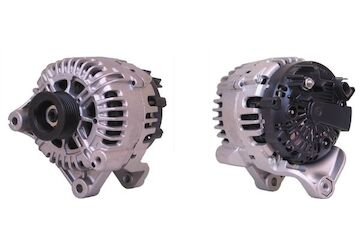 Alternátor BMW 330 Valeo TG15C012 TG15C064