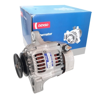 Alternátor Bobcat X320 Denso 16678-64011 originální díl