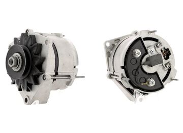 Alternátor Case B75/90, Bosch 0120400791