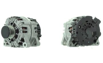 Alternátor Citroen Berlingo 1.6 Hdi 90-110, Valeo FG18S027, 1606856980