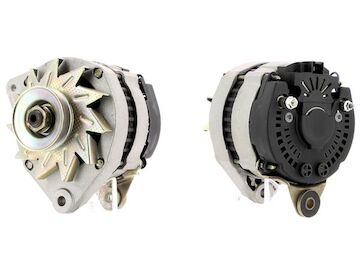 Alternátor Citroen C35 2.2 Diesel, Valeo A13N109