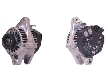 Alternátor Citroen Nemo 1.4, Denso 102211-1670