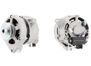 Alternátor Citroen Visa 0,6, Valeo A12M11, A12M17