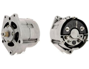 Alternátor DAF FT95, Bosch 0120400633 0120400796