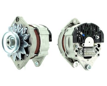 Alternátor Fiat 100, 90 Magneti Marelli 63305236