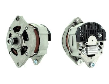 Alternátor Fiat 100 Bosch 0120489338