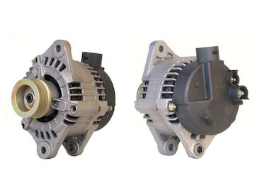 Alternátor AS-PL A4024