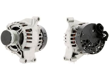 Alternátor Fiat Punto 0.9, Denso 101210-1670