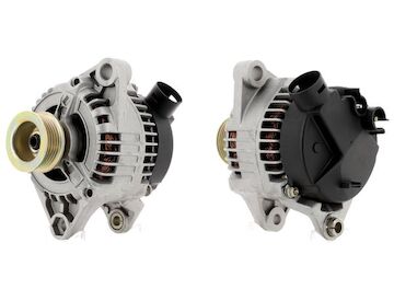 Alternátor Fiat Punto 1.6 Magneti Marelli 63320235, 46428733