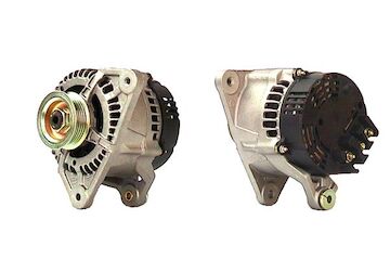 Alternátor Ford Escort 1.8 Magneti Marelli 63321257, 91FF10300JA