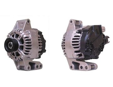 Alternátor Ford Fiesta 1.3 Ford 3S5T10300AA, TG9C095