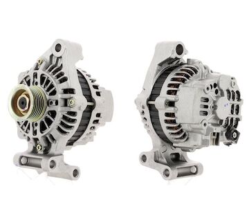 Alternátor Ford Fiesta 1.6 Mitsubishi A5TA7792, 2S6T10300DB