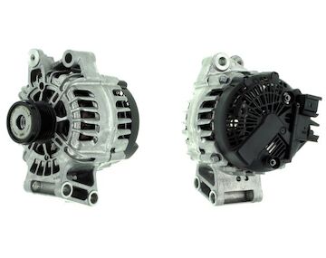 Alternátor Ford Focus 1.6 Ecoboost, Valeo TG12C107